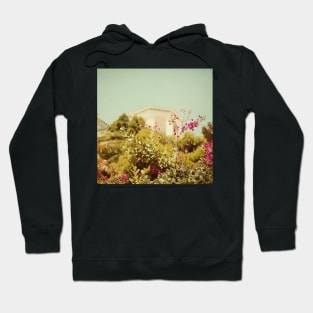 Bougainvillea #2 Hoodie